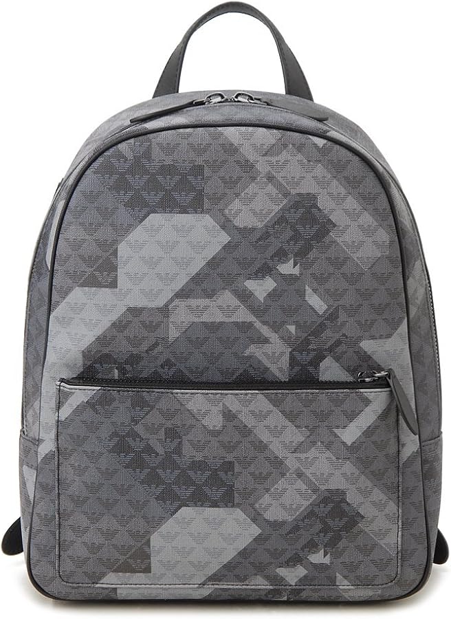 アルマーニ メンズバックパック Y4O031 YN48J 80331 Gray Amazon | エンポリオ アルマーニ メンズ バックパック リュック